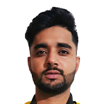 Shahid Nazir