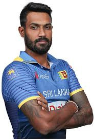 Chamara Kapugedera