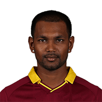 Denesh Ramdin