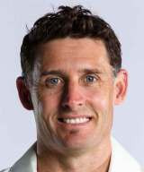 Michael Hussey