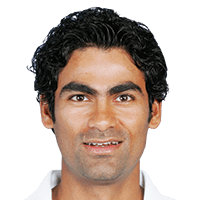 Mohammad Kaif