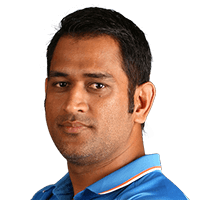 Mahendra Singh Dhoni