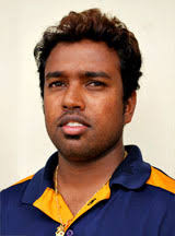 Malinga Bandara