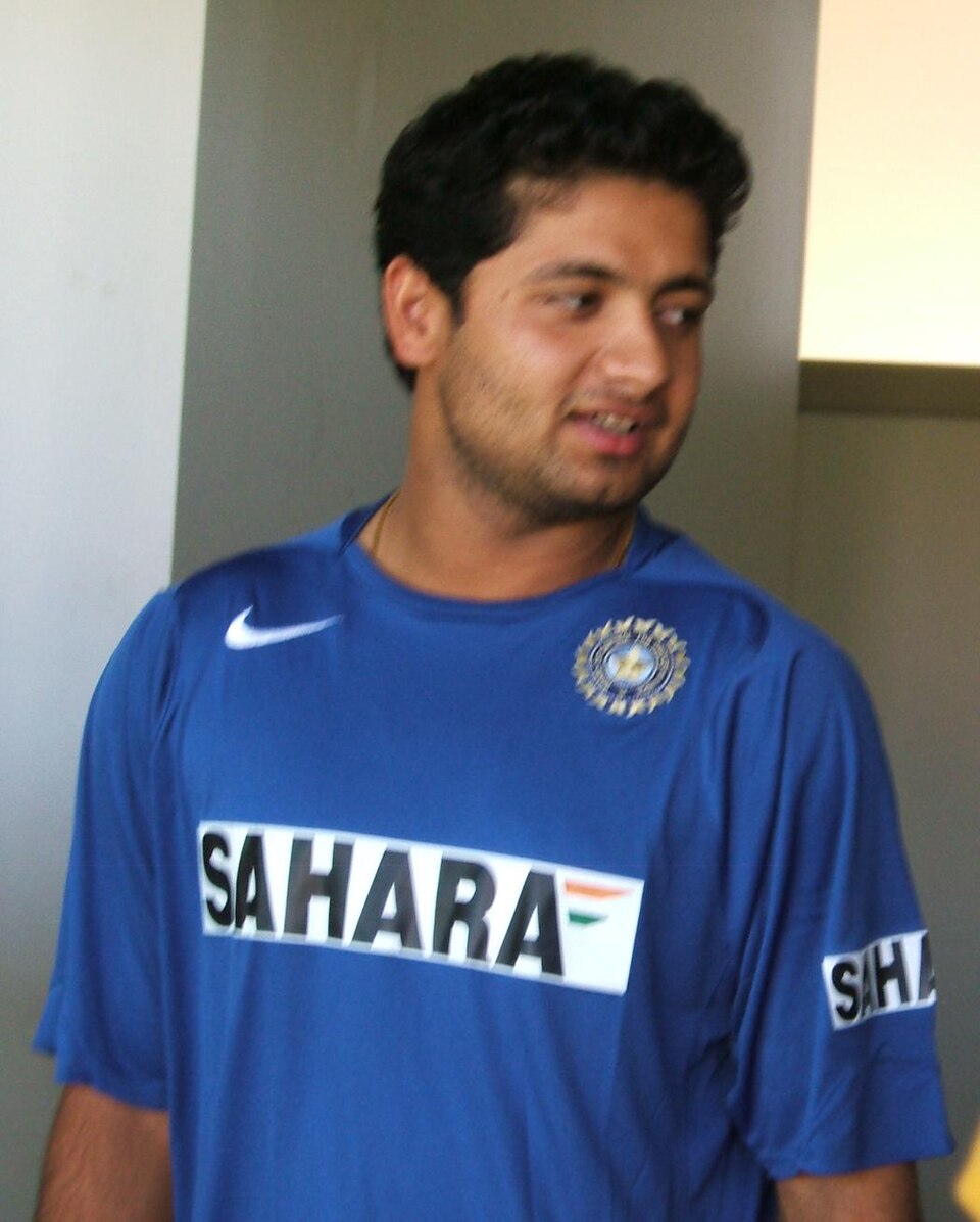 Piyush Chawla
