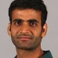Iftikhar Anjum
