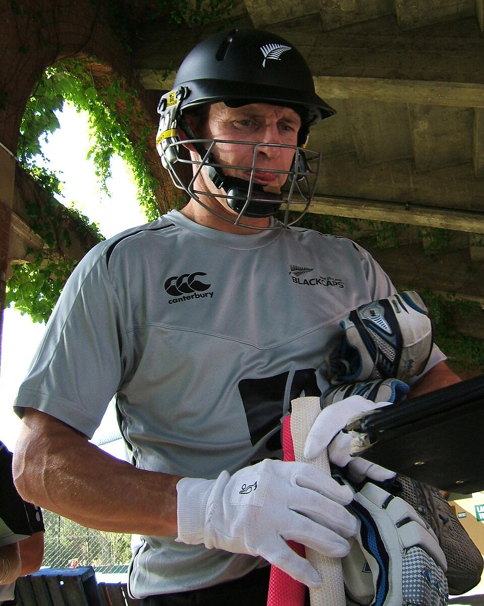 Craig Cumming