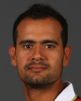 Owais Shah