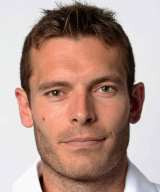 Chris Tremlett