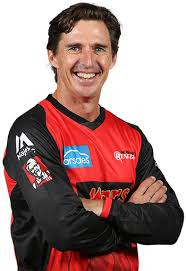 Brad Hogg
