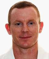 Chris Rogers