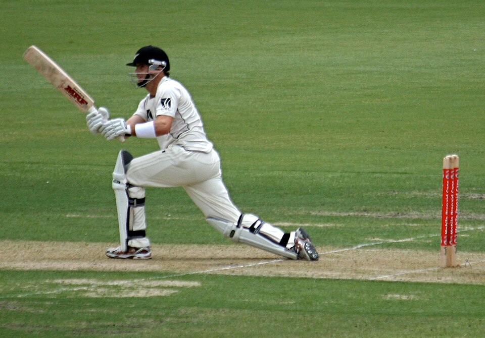 Aaron Redmond