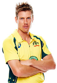James Faulkner