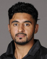 Nizakat Khan