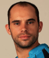 Kyle Coetzer