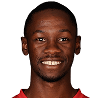 Richmond Mutumbami