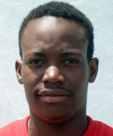 Neville Madziva