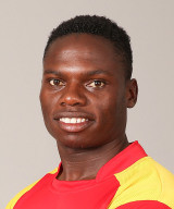 Tawanda Mupariwa