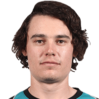 Sam Heazlett