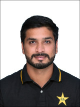 Rumman Raees