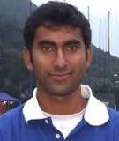Mosharraf Hossain