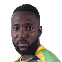 Kesrick Williams