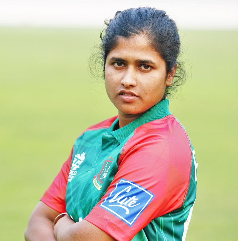 Fargana Hoque