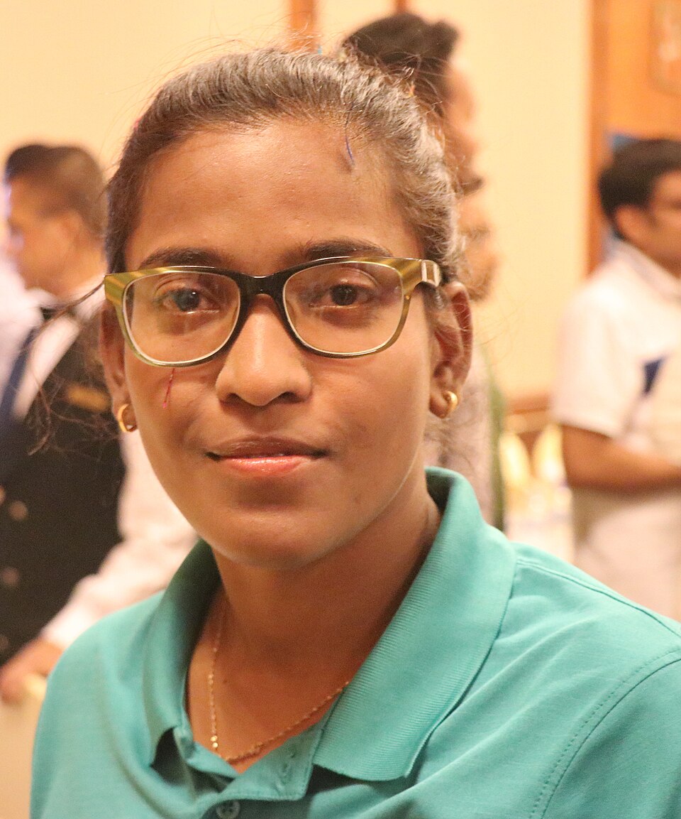 Rumana Ahmed