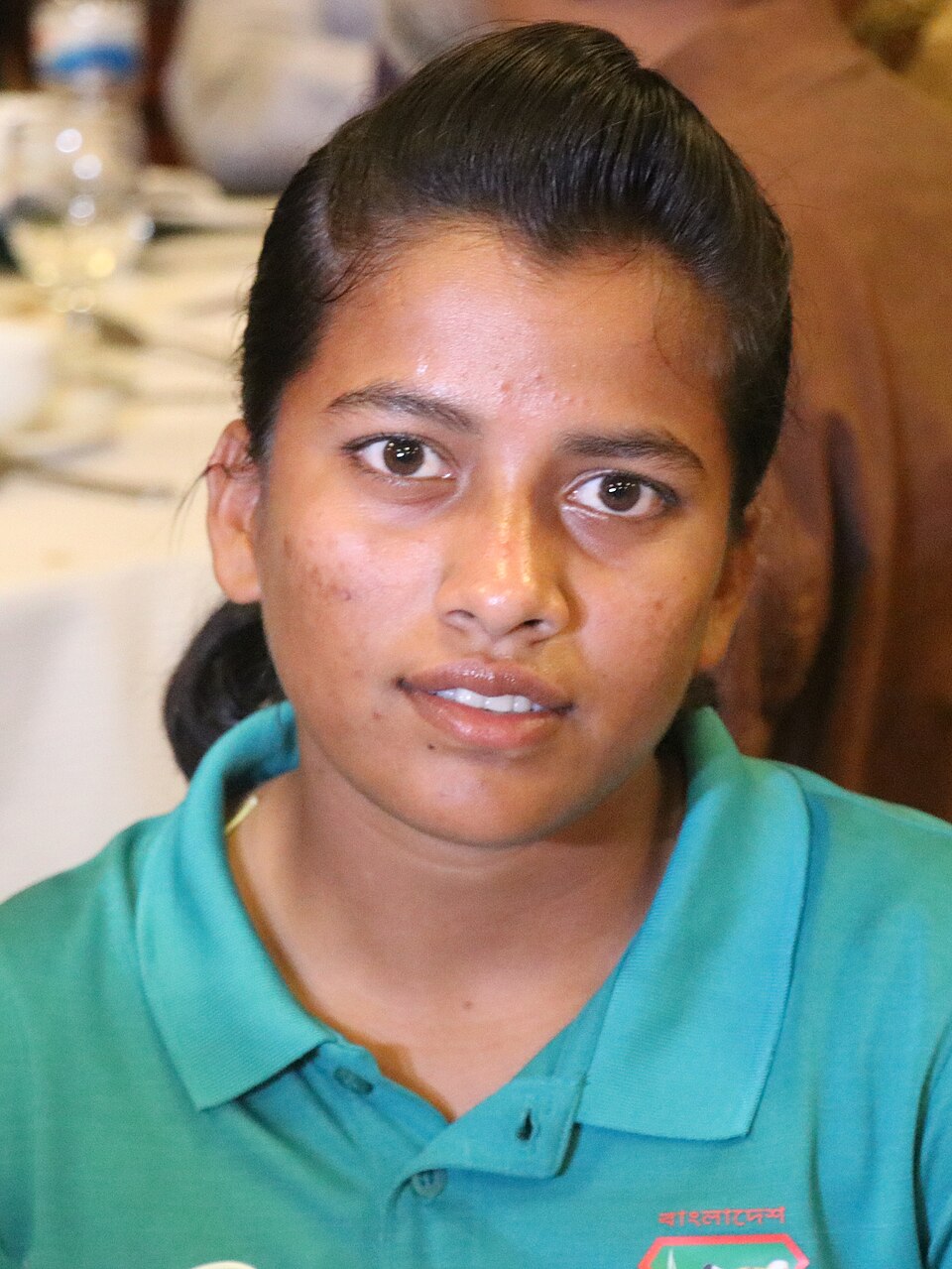 Nahida Akter