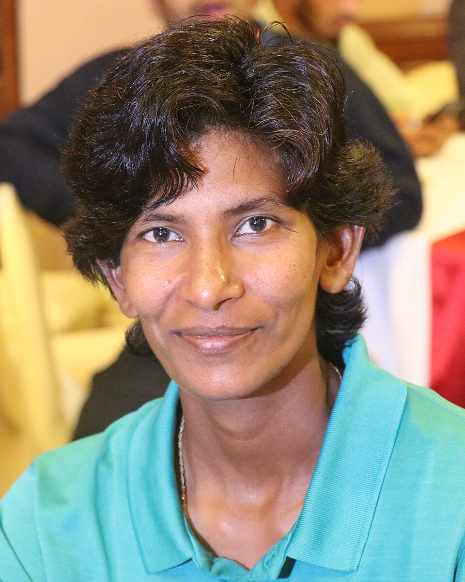 Panna Ghosh