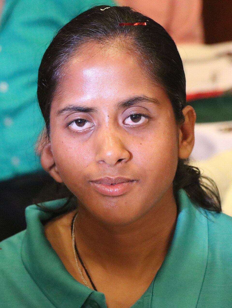 Khadija Tul Kubra