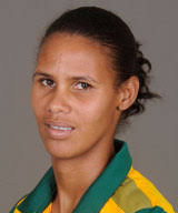 Moseline Daniels