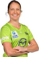 Rene Farrell