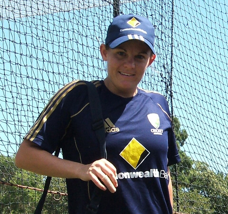 Erin Osborne