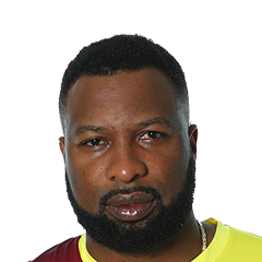 Kieron Pollard