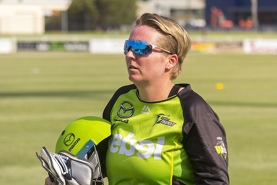 Rachel Priest