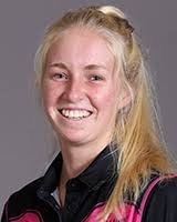 Hannah Rowe