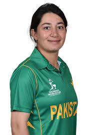 Nahida Khan