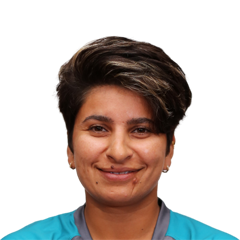 Nida Dar