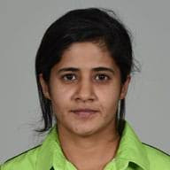 Javeria Khan