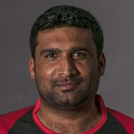 Ghulam Shabber