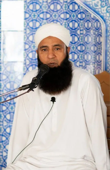 Shaiman Anwar