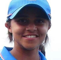 Devika Vaidya