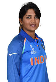Veda Krishnamurthy
