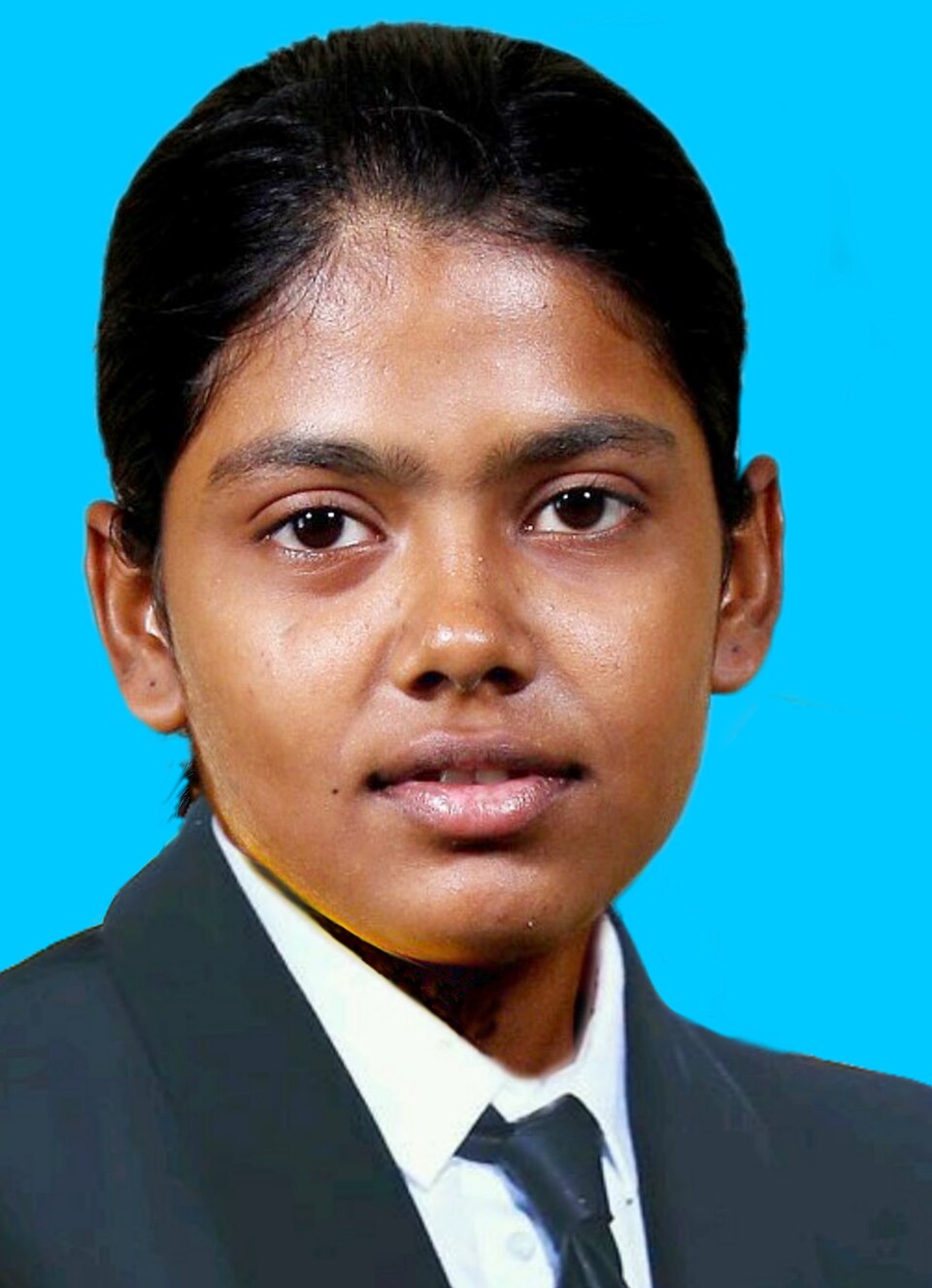 Rabiya Shah