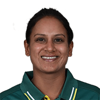 Trisha Chetty