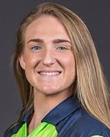 Shauna Kavanagh