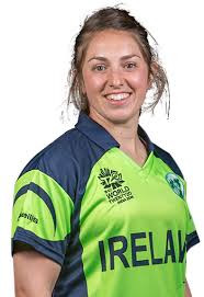 Amy Kenealy
