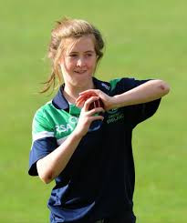 Lucy O'Reilly