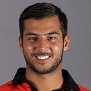 Ehsan Nawaz
