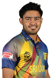 Milinda Siriwardana
